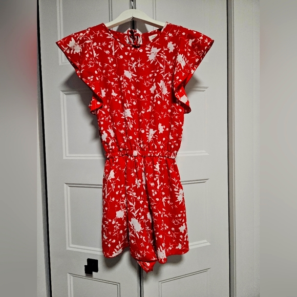 Aritzia Wilfred romper - Picture 1 of 3